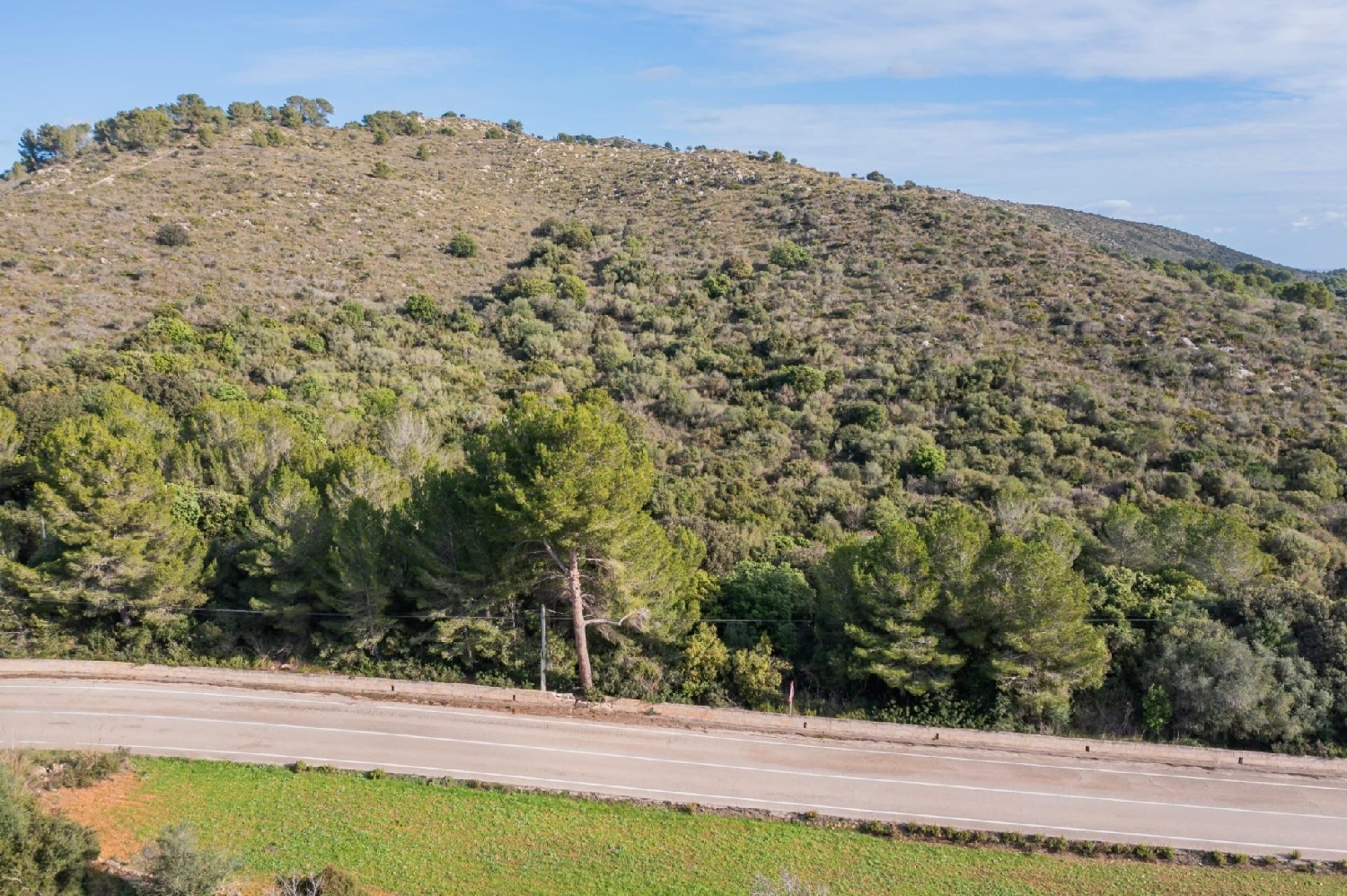 for sale plot Capdepera Llevant 4