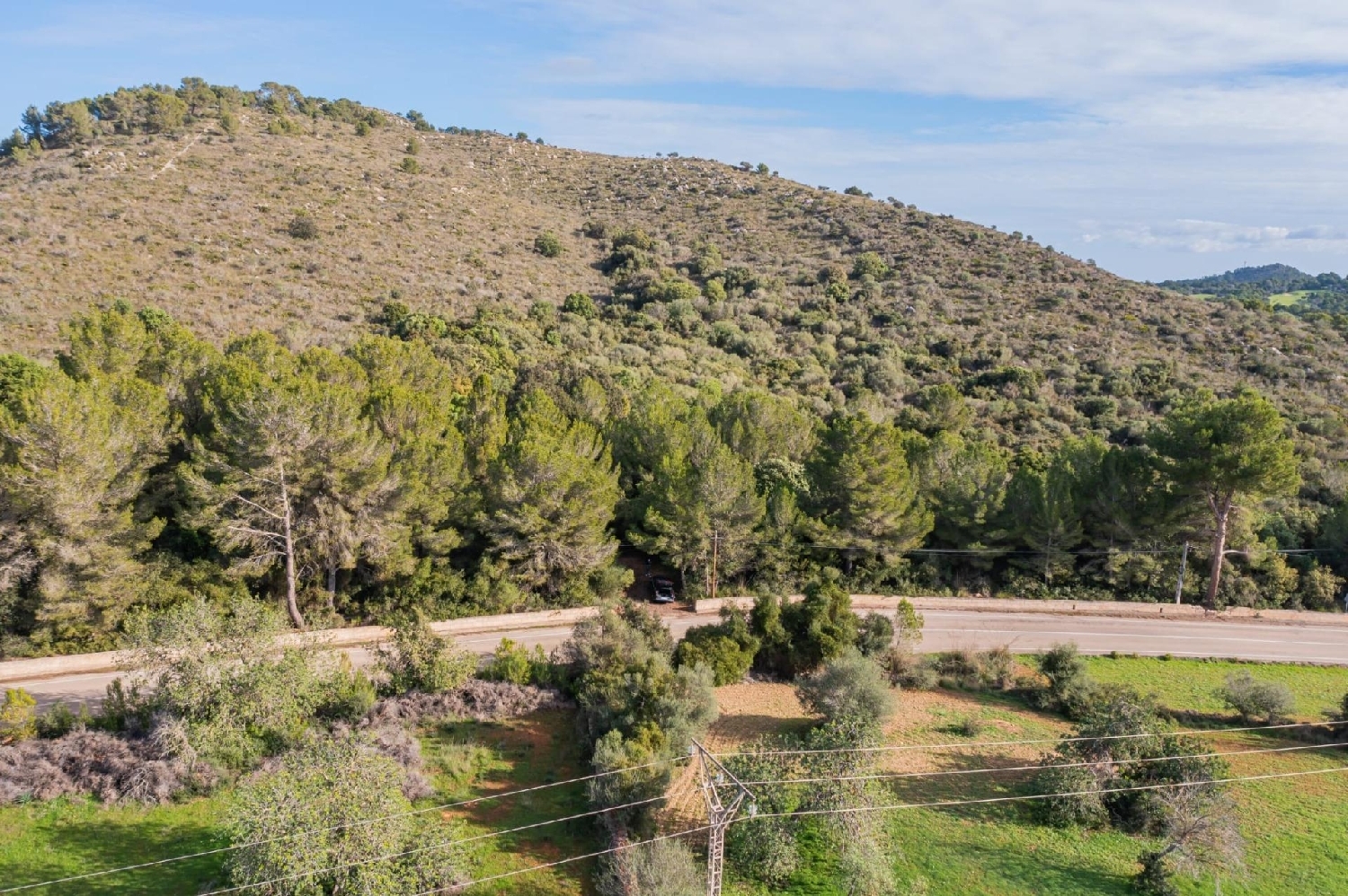 for sale plot Capdepera Llevant 3