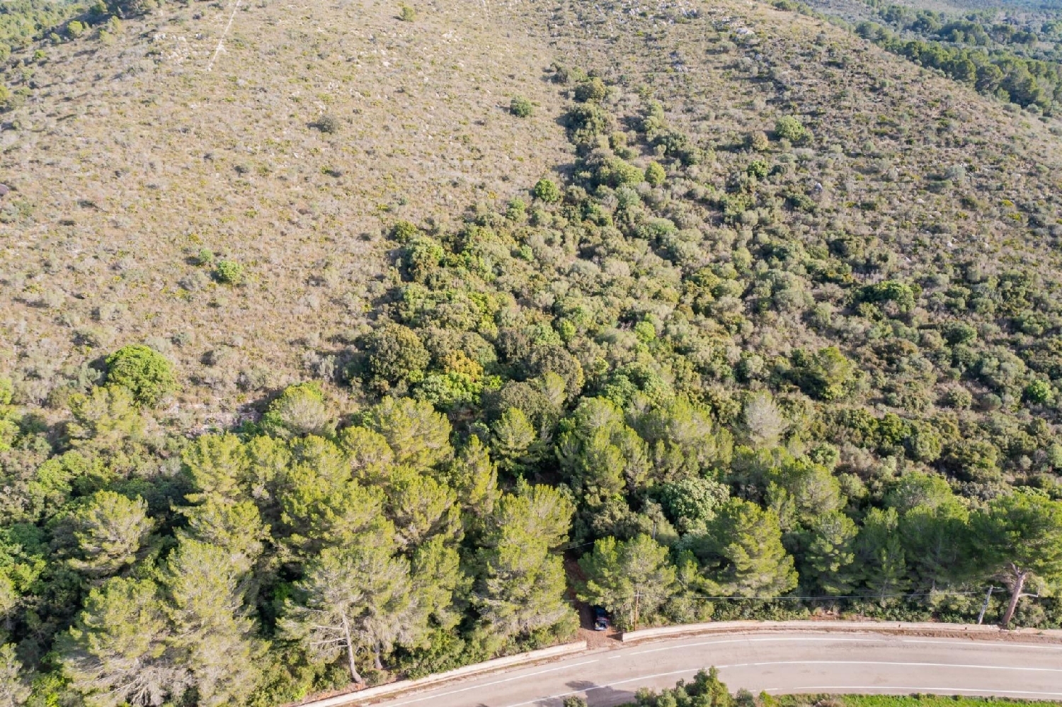 for sale plot Capdepera Llevant 2