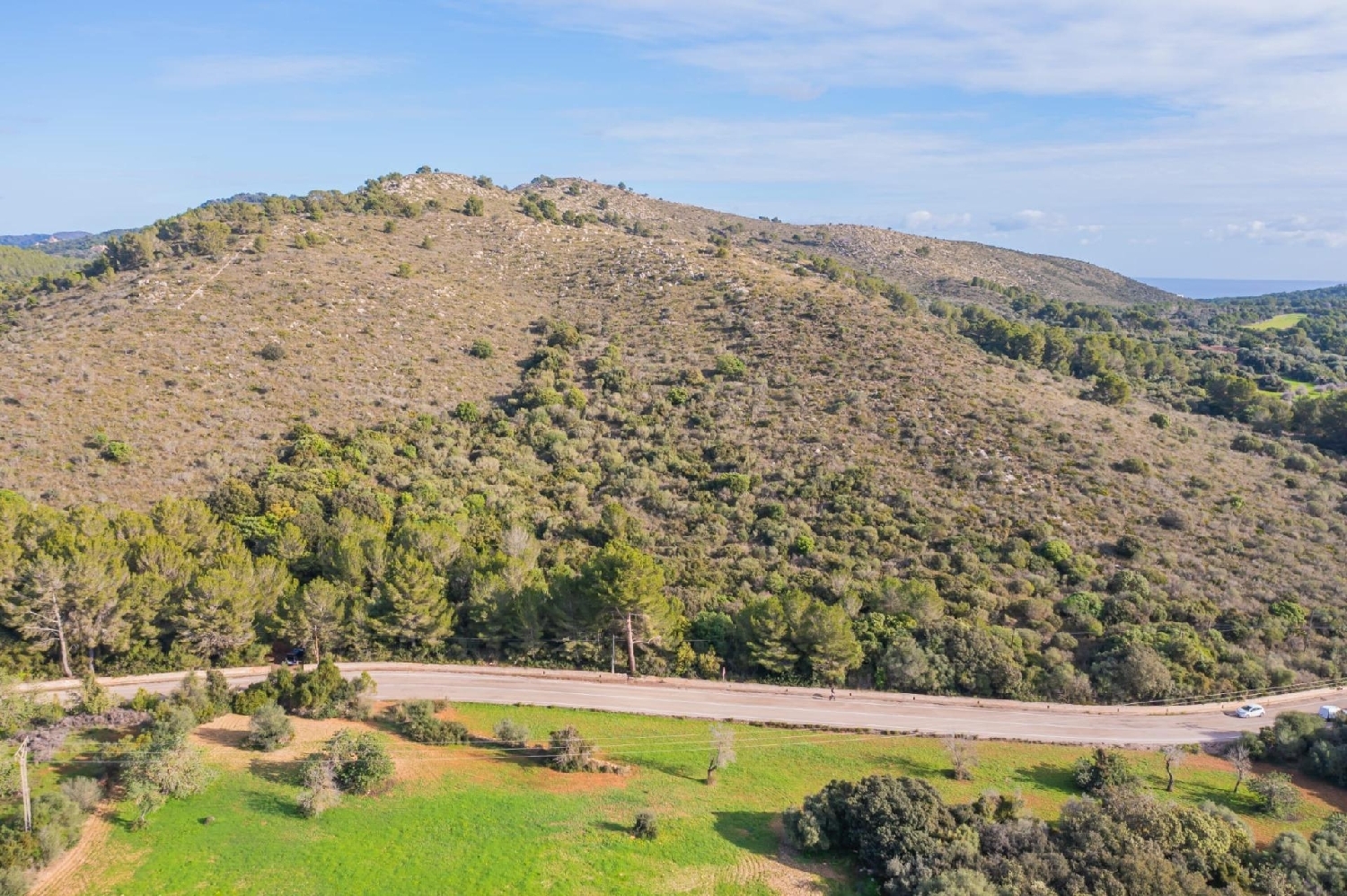 for sale plot Capdepera Llevant 6