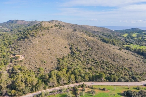 Capdepera Llevant plot foto 6359521