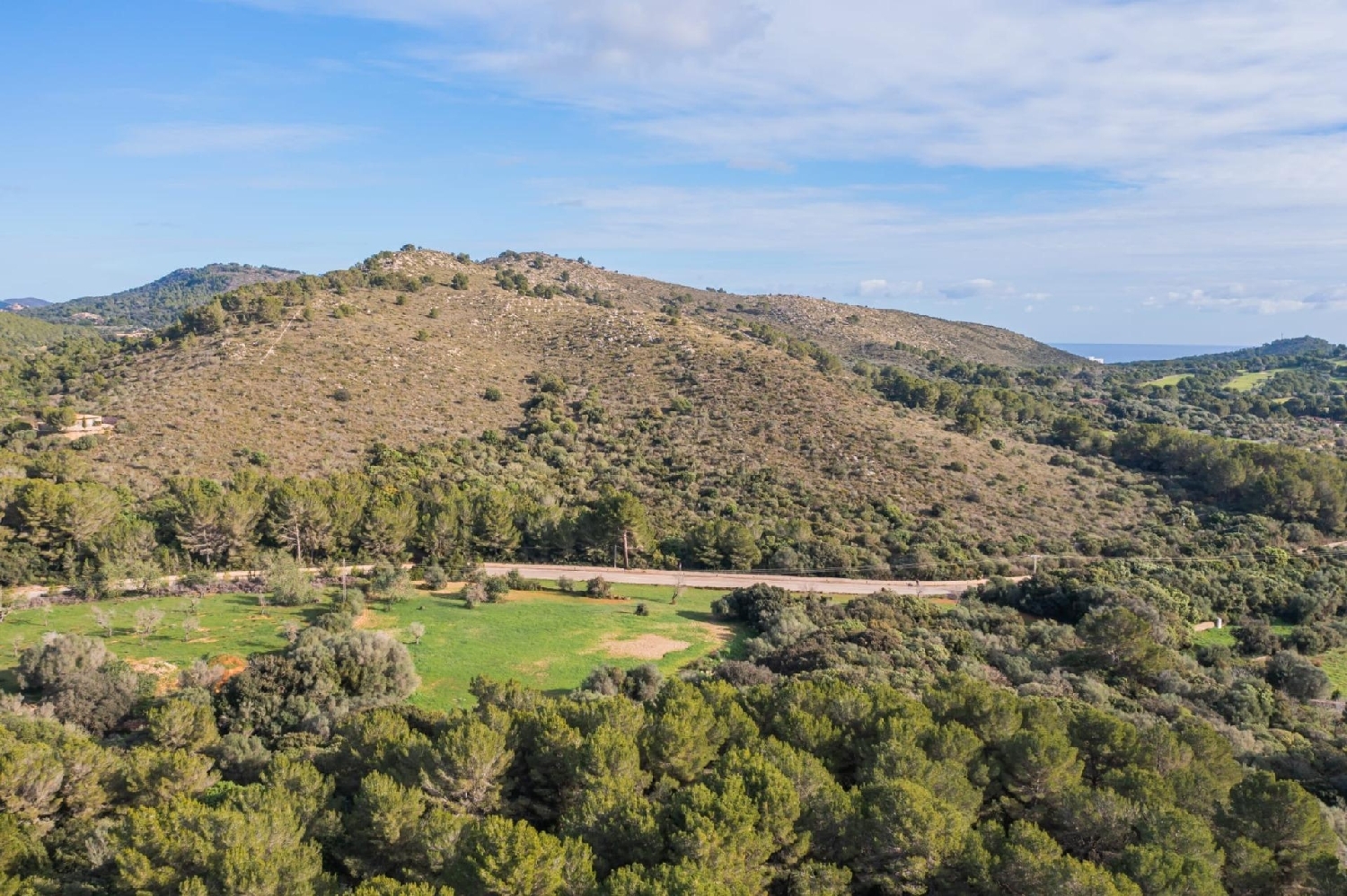 for sale plot Capdepera Llevant 5