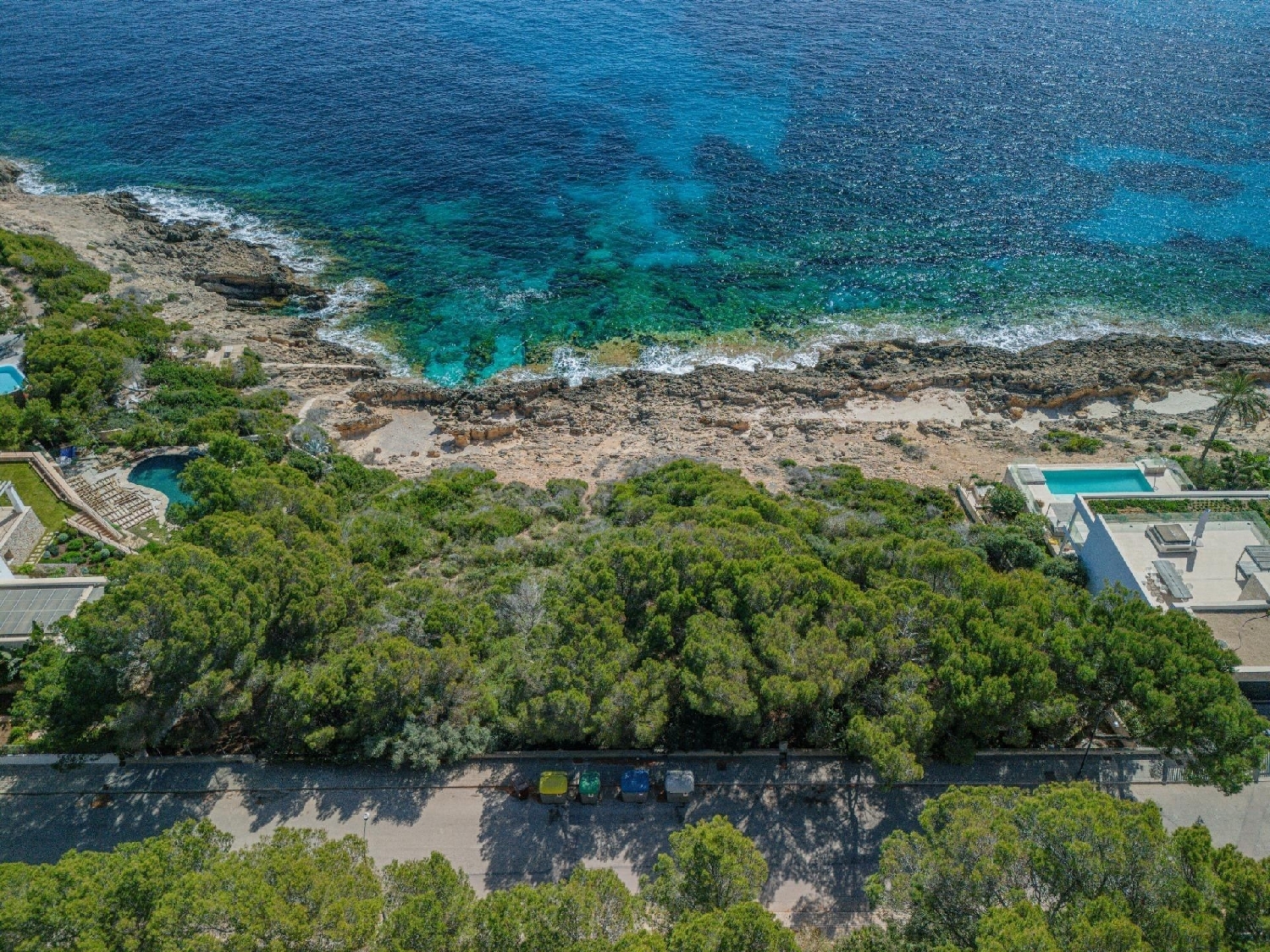  till salu tomt Capdepera Llevant 4