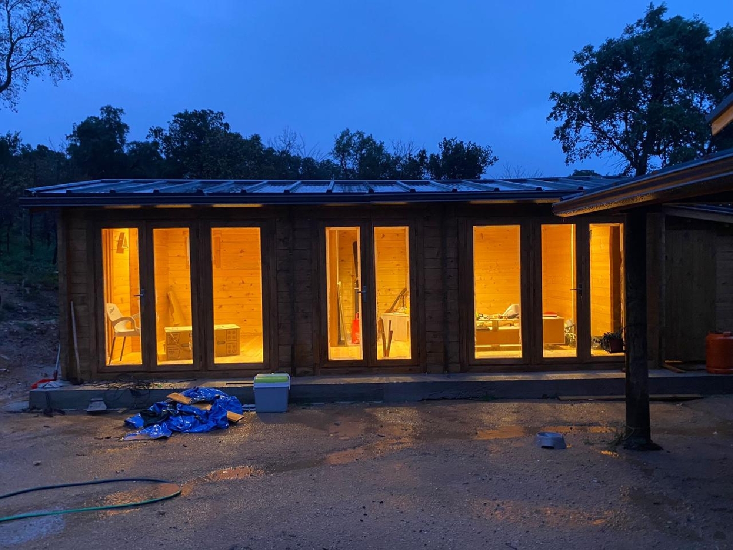  à vendre terrain Capmany Alt Empordà 3