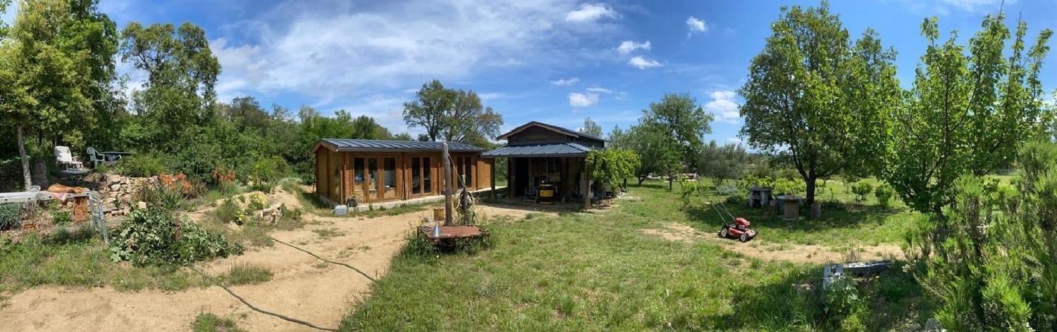  à vendre terrain Capmany Alt Empordà 22