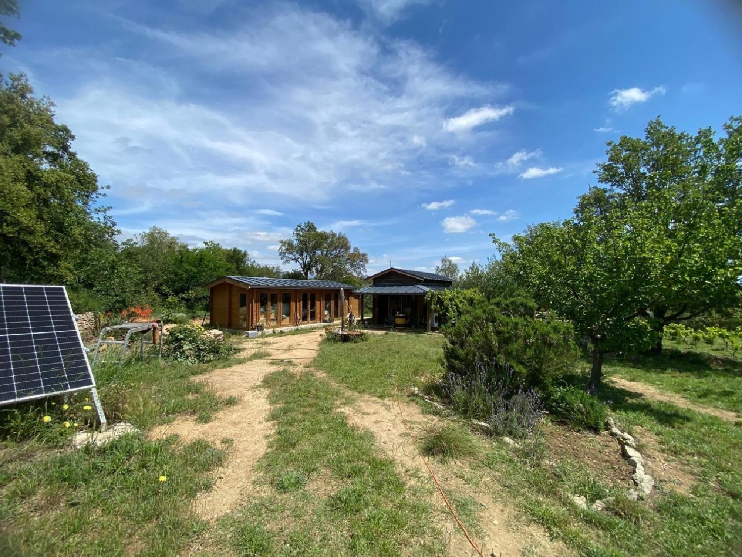  à vendre terrain Capmany Alt Empordà 20