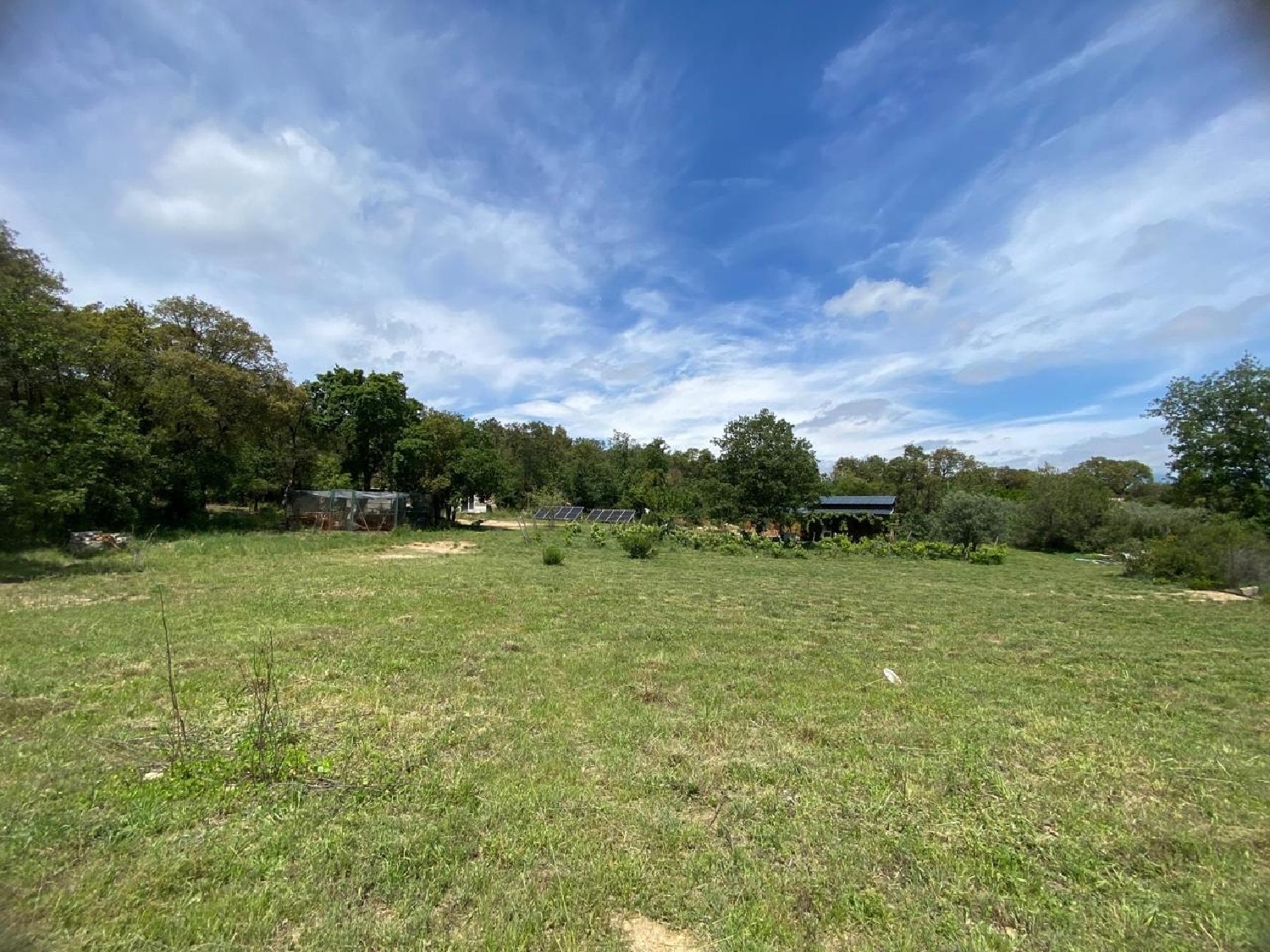  à vendre terrain Capmany Alt Empordà 15