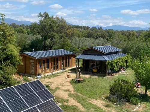 Capmany Alt Empordà terrain foto 6357277