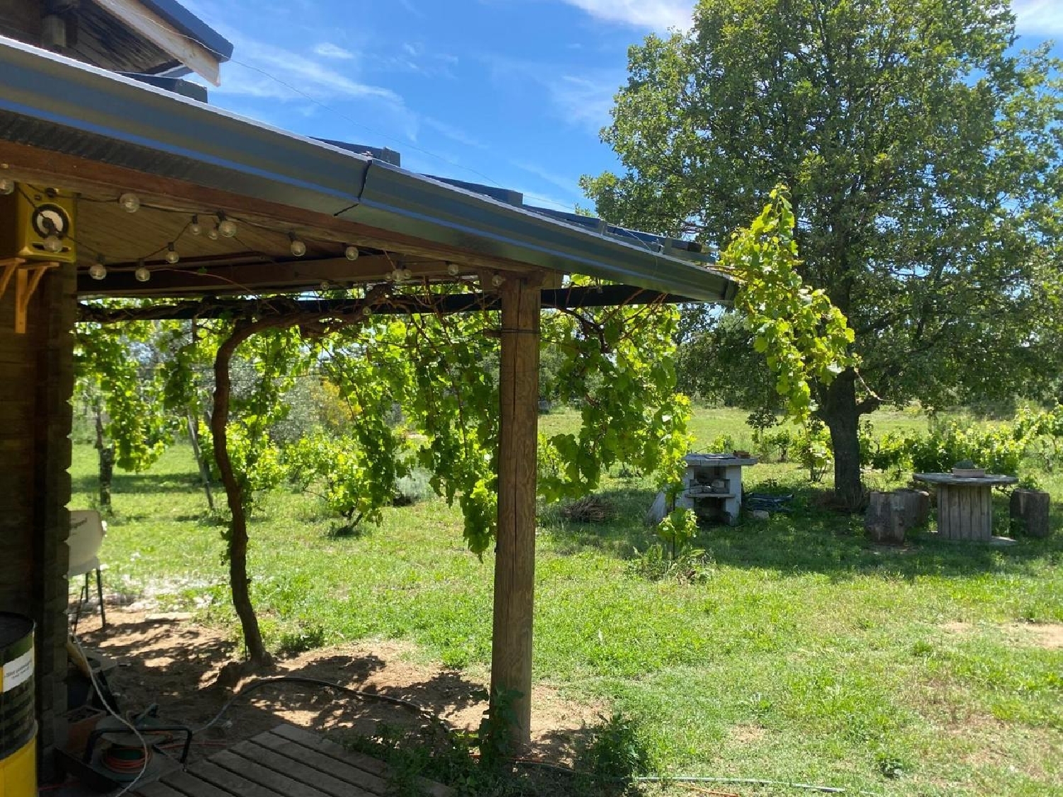  à vendre terrain Capmany Alt Empordà 24