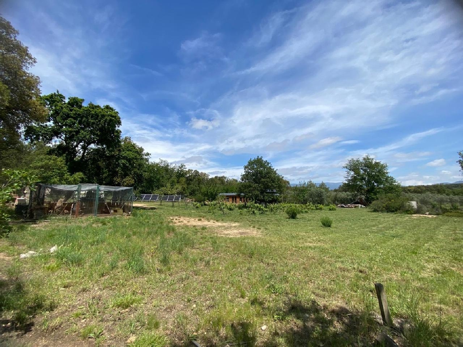  à vendre terrain Capmany Alt Empordà 13