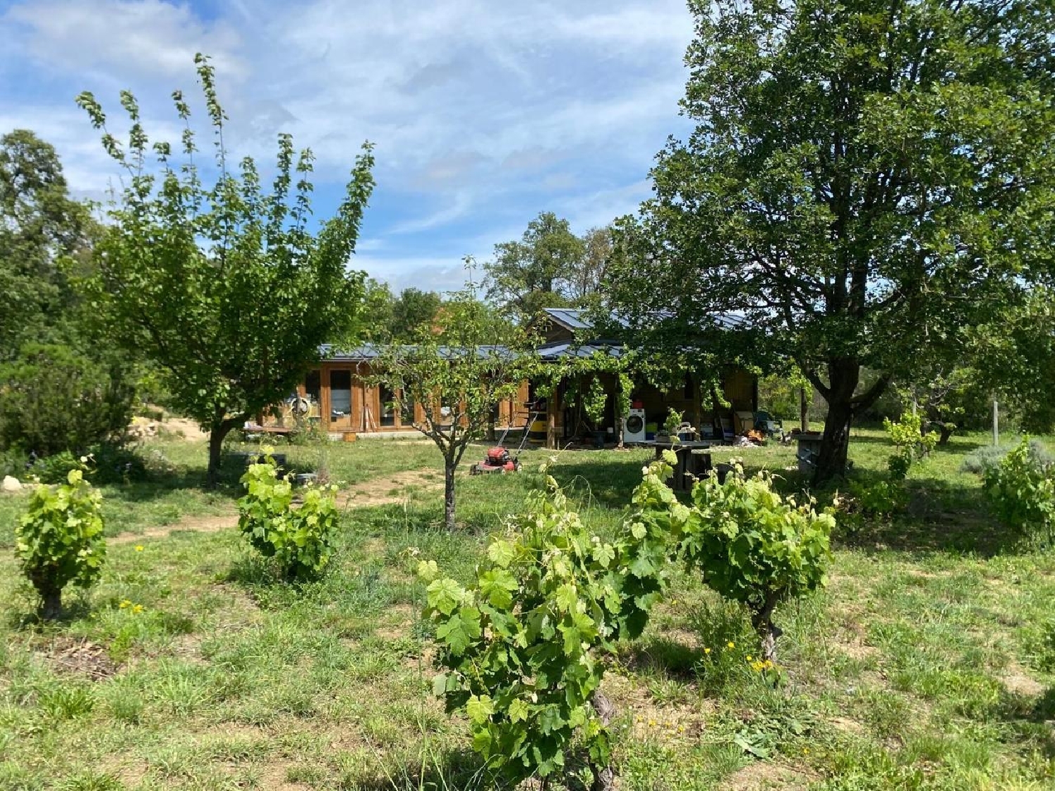  à vendre terrain Capmany Alt Empordà 18