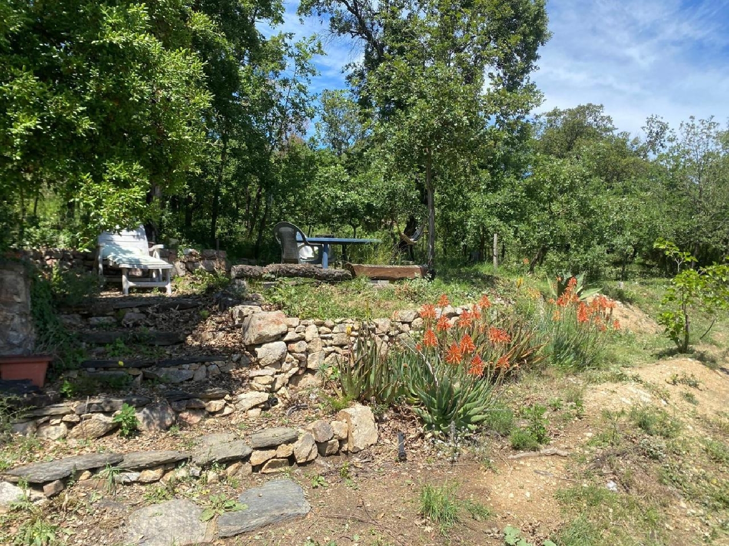  à vendre terrain Capmany Alt Empordà 25