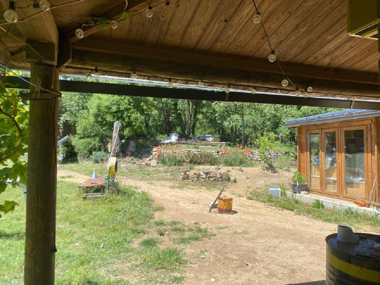  à vendre terrain Capmany Alt Empordà 23