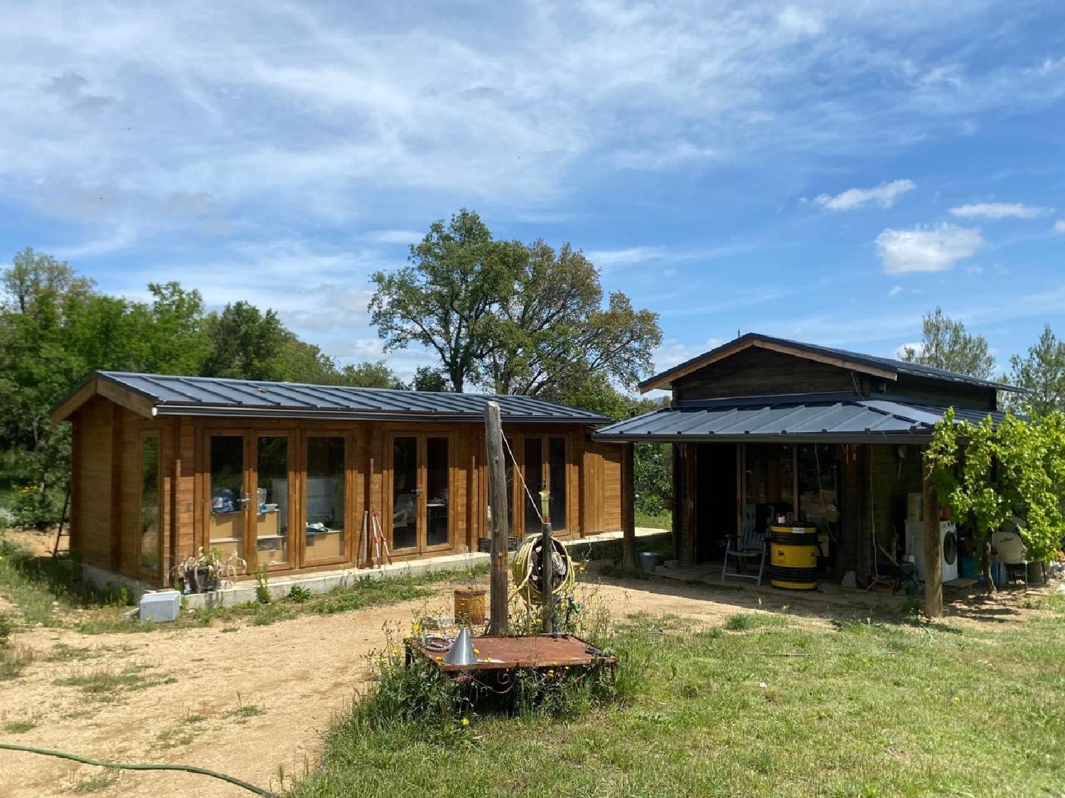  à vendre terrain Capmany Alt Empordà 21