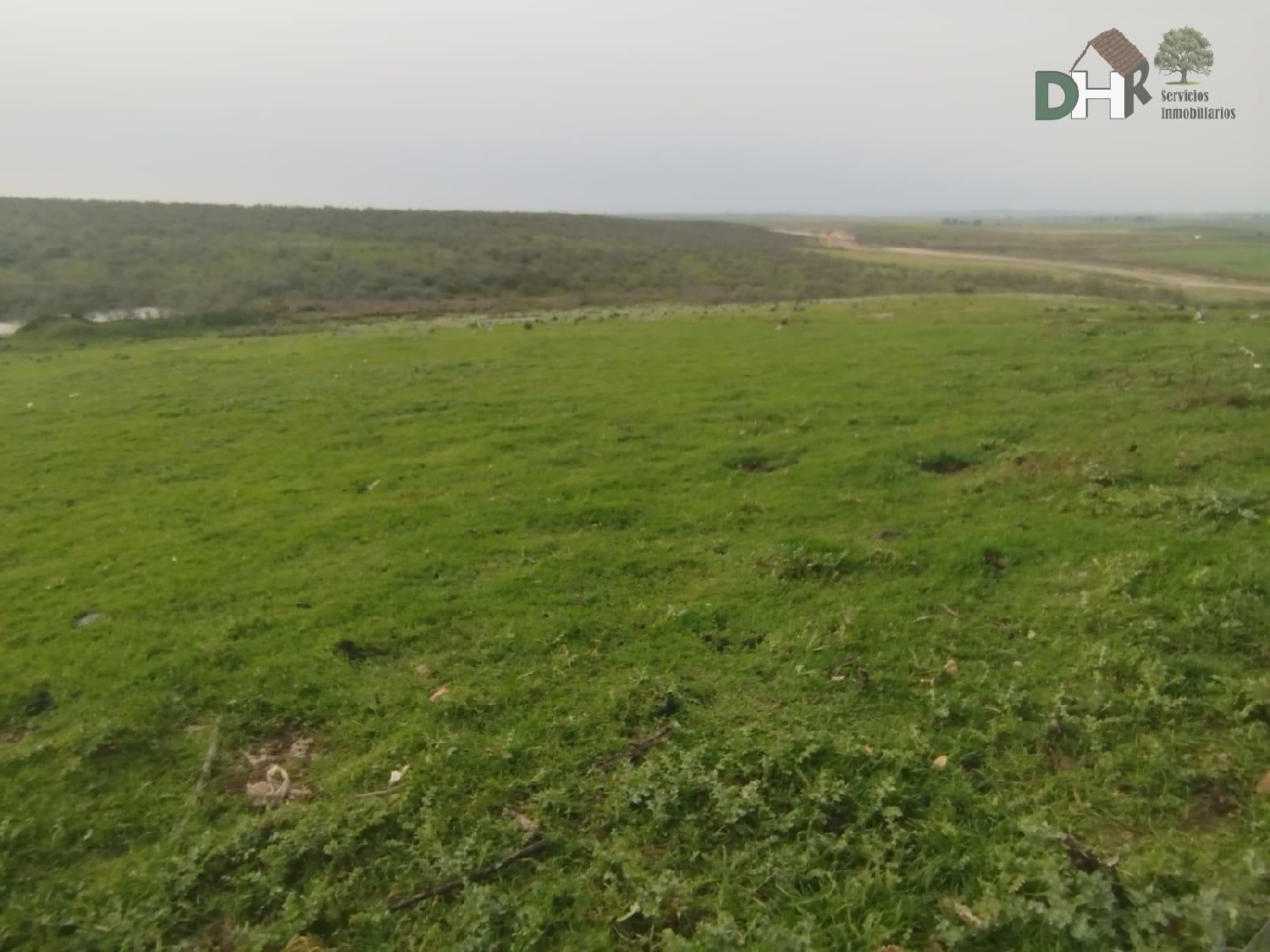  till salu tomt Casar De Cáceres Tajo-Salor 4