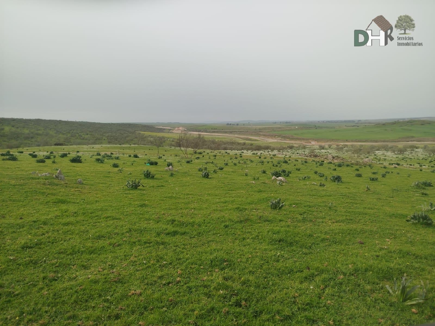  till salu tomt Casar De Cáceres Tajo-Salor 5