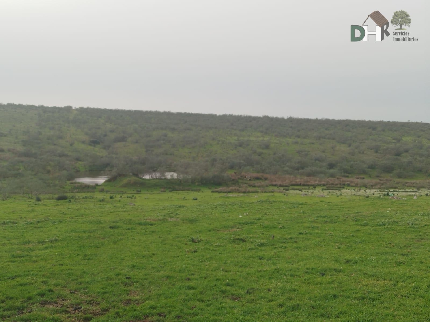  till salu tomt Casar De Cáceres Tajo-Salor 3