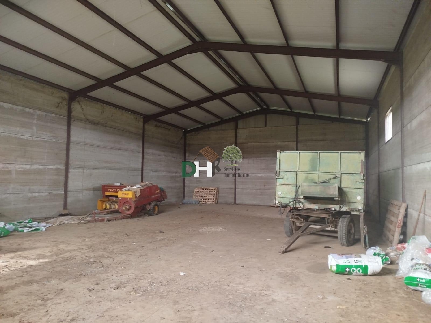  till salu tomt Casar De Cáceres Tajo-Salor 8