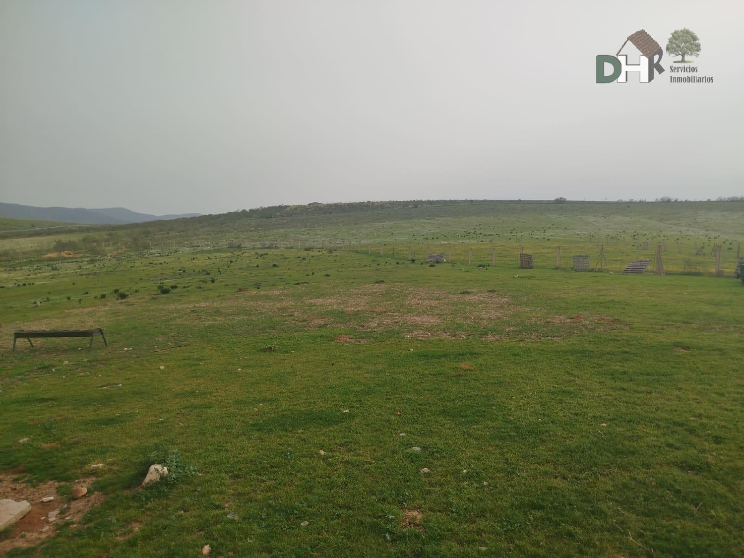  till salu tomt Casar De Cáceres Tajo-Salor 6