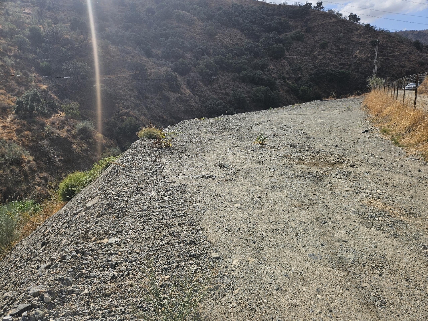  till salu tomt Casarabonela Sierra De Las Nieves 4