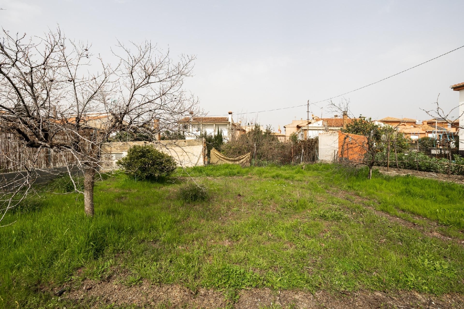  for sale plot Cascajares De Bureba Bureba (La) 7