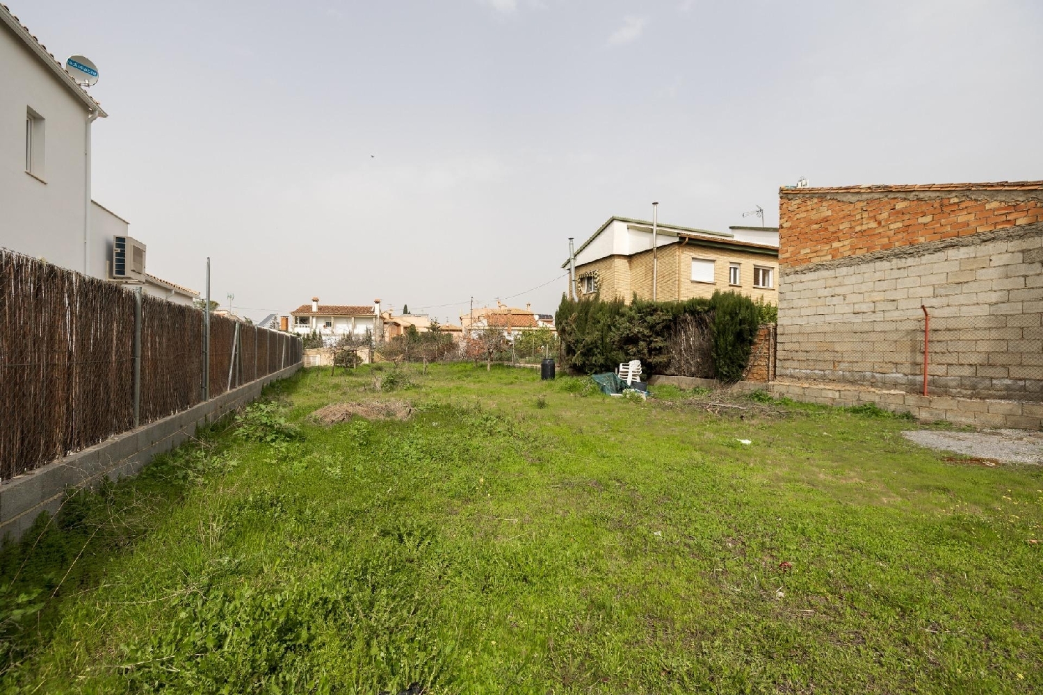  for sale plot Cascajares De Bureba Bureba (La) 3