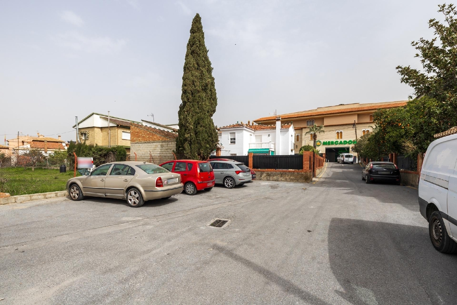  for sale plot Cascajares De Bureba Bureba (La) 2