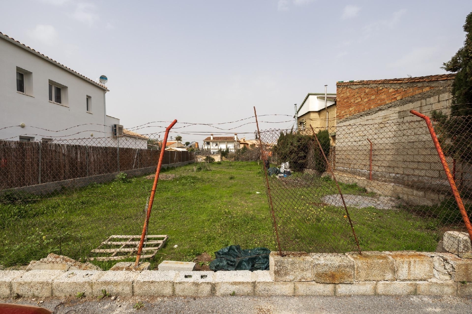  for sale plot Cascajares De Bureba Bureba (La) 4