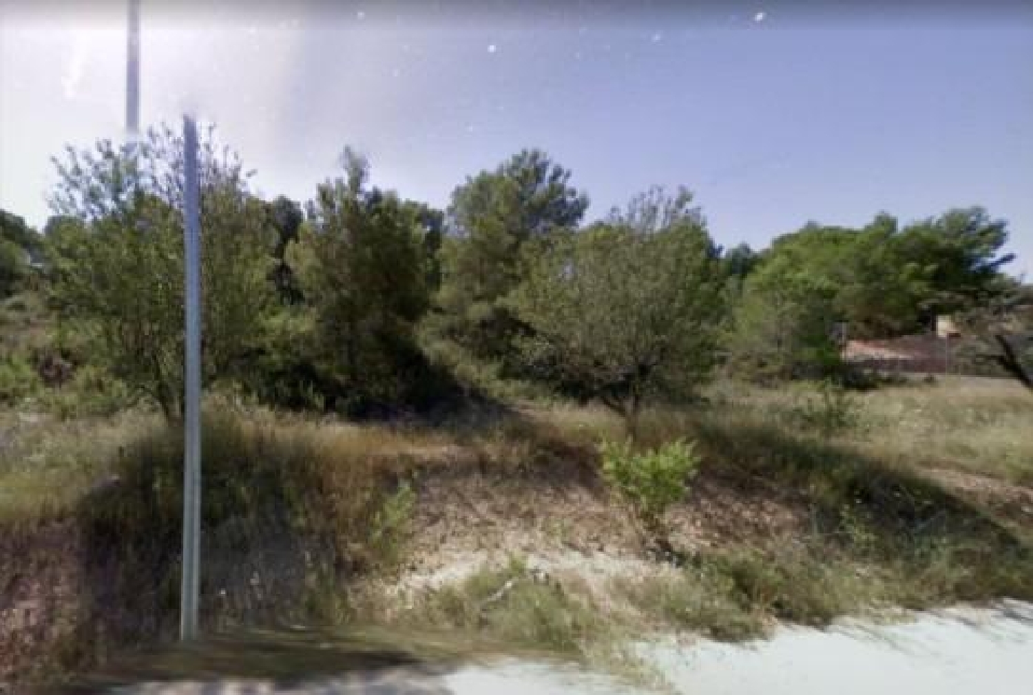  en venta terreno Casinos Camp De Túria 5