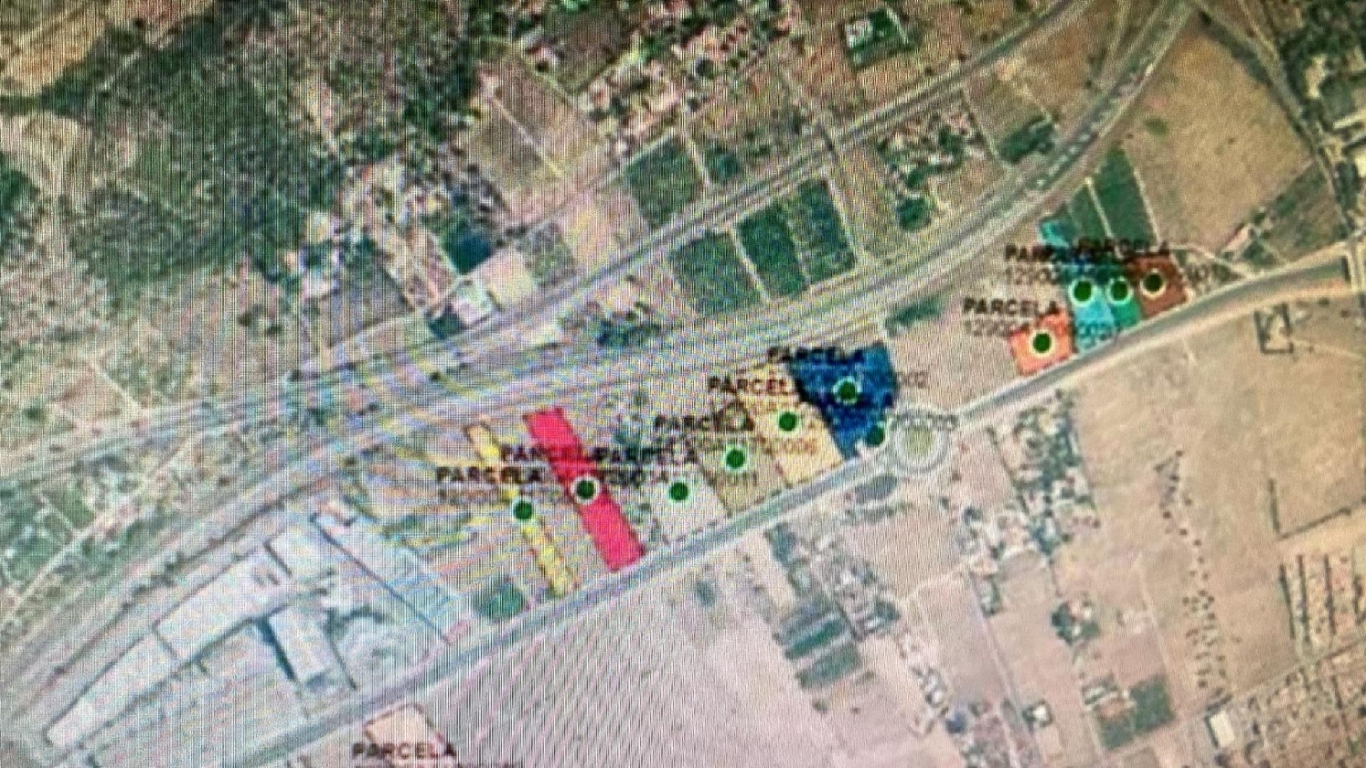  te koop perceel Castellons Marina Alta 6