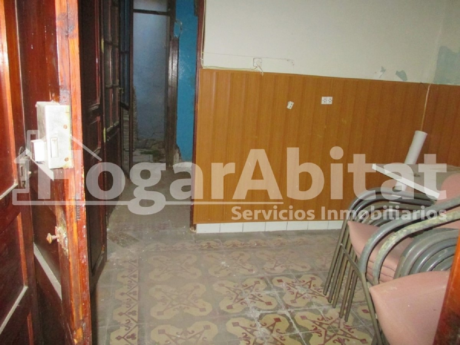  te koop perceel Castellons Marina Alta 5