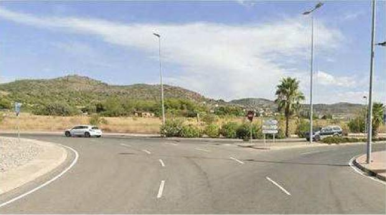 en venta terreno Castellons Marina Alta 6