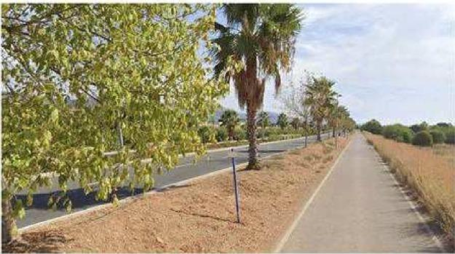 en venta terreno Castellons Marina Alta 3