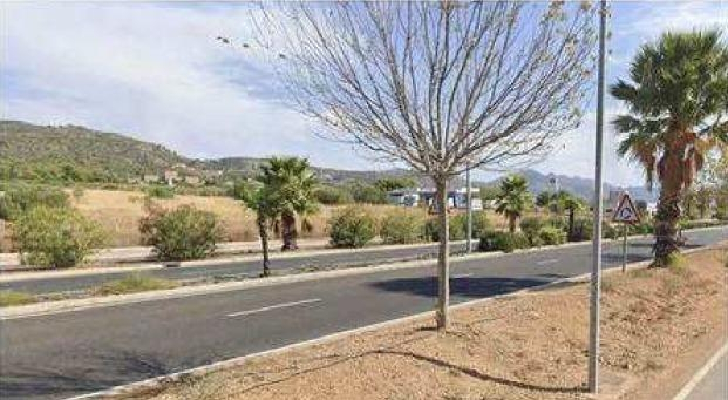 en venta terreno Castellons Marina Alta 5