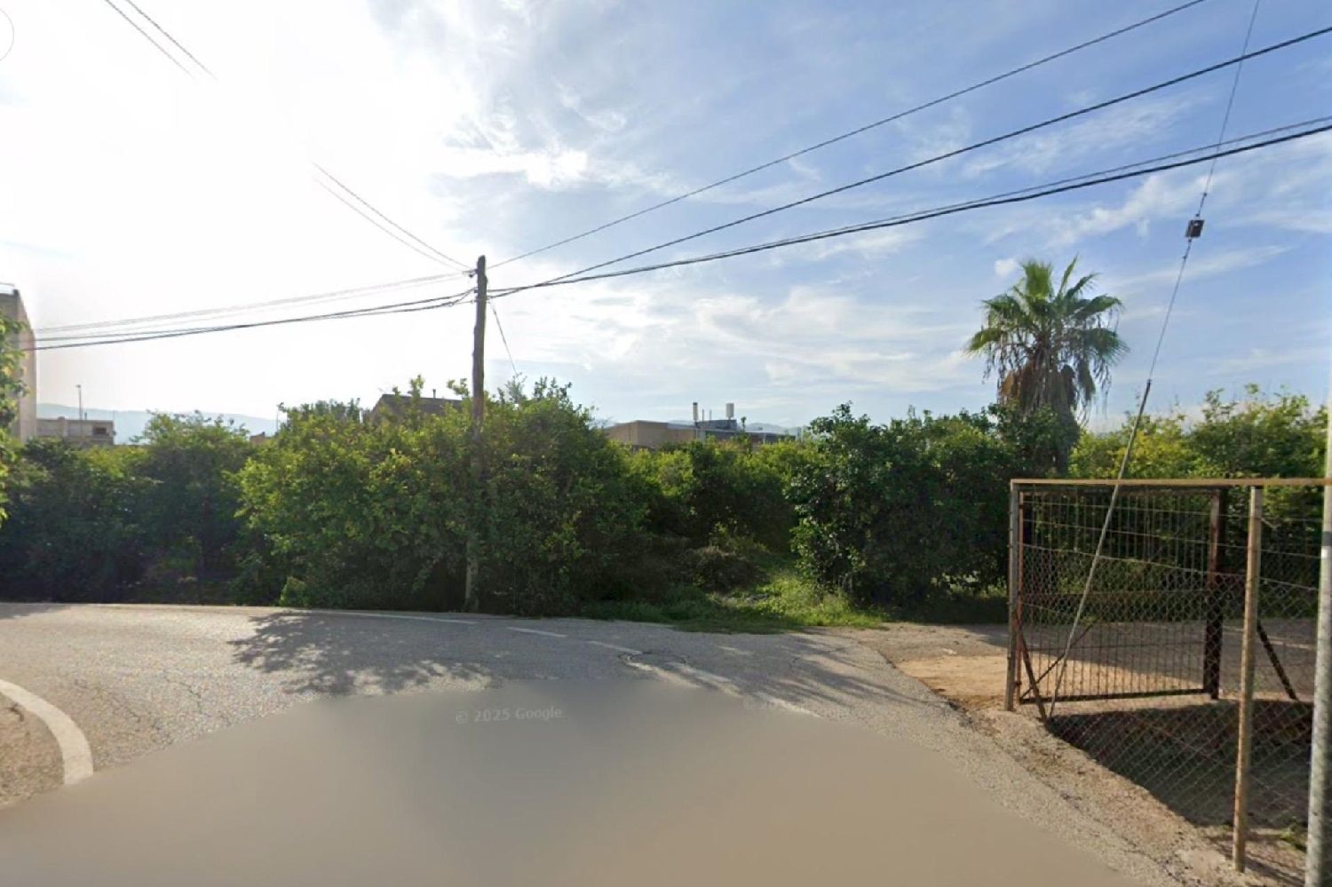  en venta terreno Castrillo De Murcia Odra-Pisuerga 2