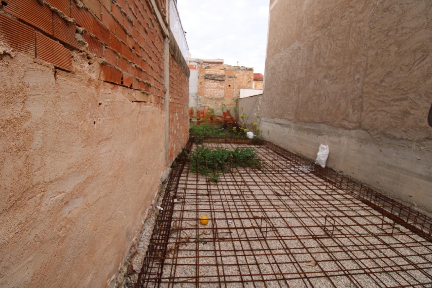  till salu tomt Castrillo De Murcia Odra-Pisuerga 7