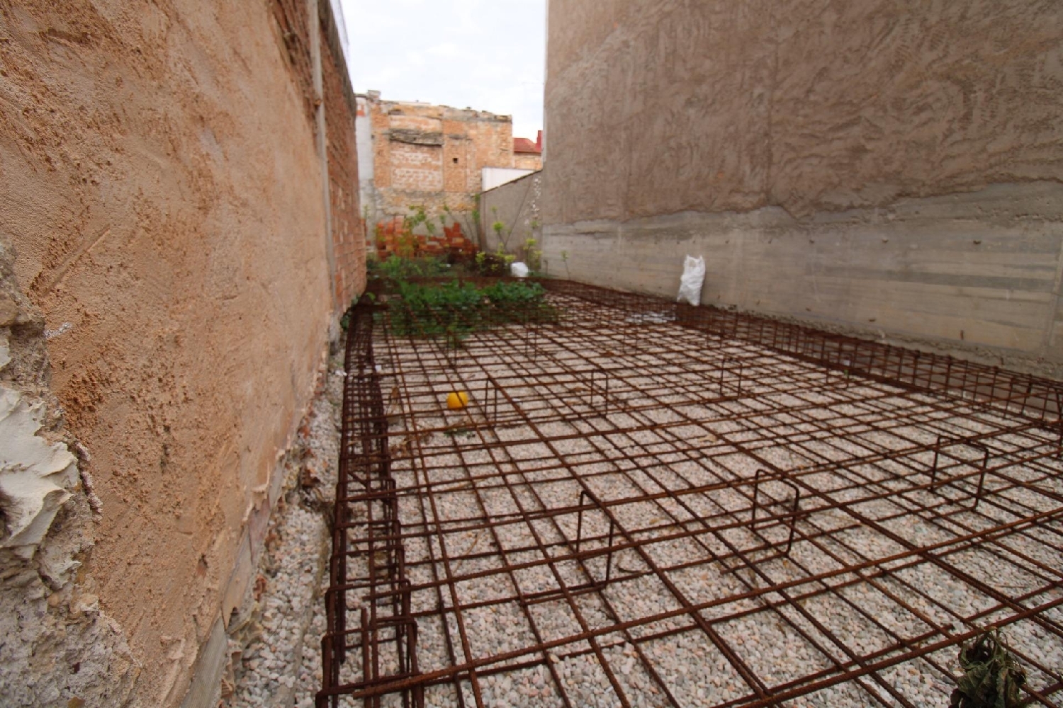  till salu tomt Castrillo De Murcia Odra-Pisuerga 6