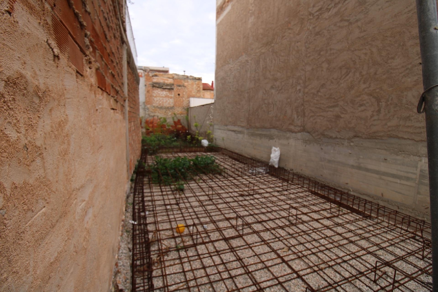  till salu tomt Castrillo De Murcia Odra-Pisuerga 5