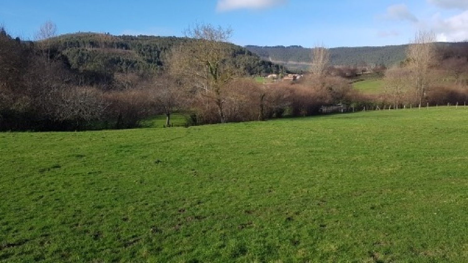 kaufen Grundstück Castro Urdiales Costa Oriental 1