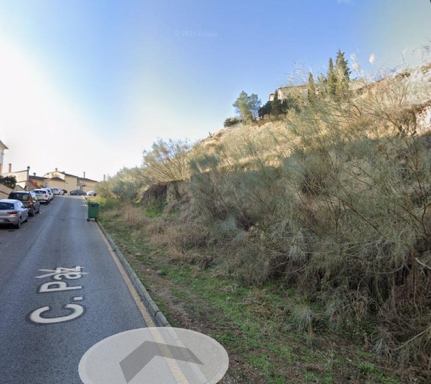  kaufen Grundstück Cenes De La Vega Vega De Granada 1