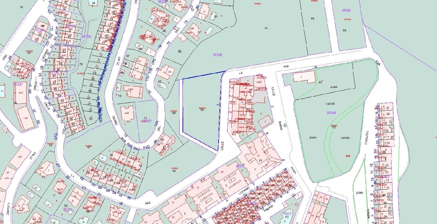  kaufen Grundstück Cenes De La Vega Vega De Granada 3