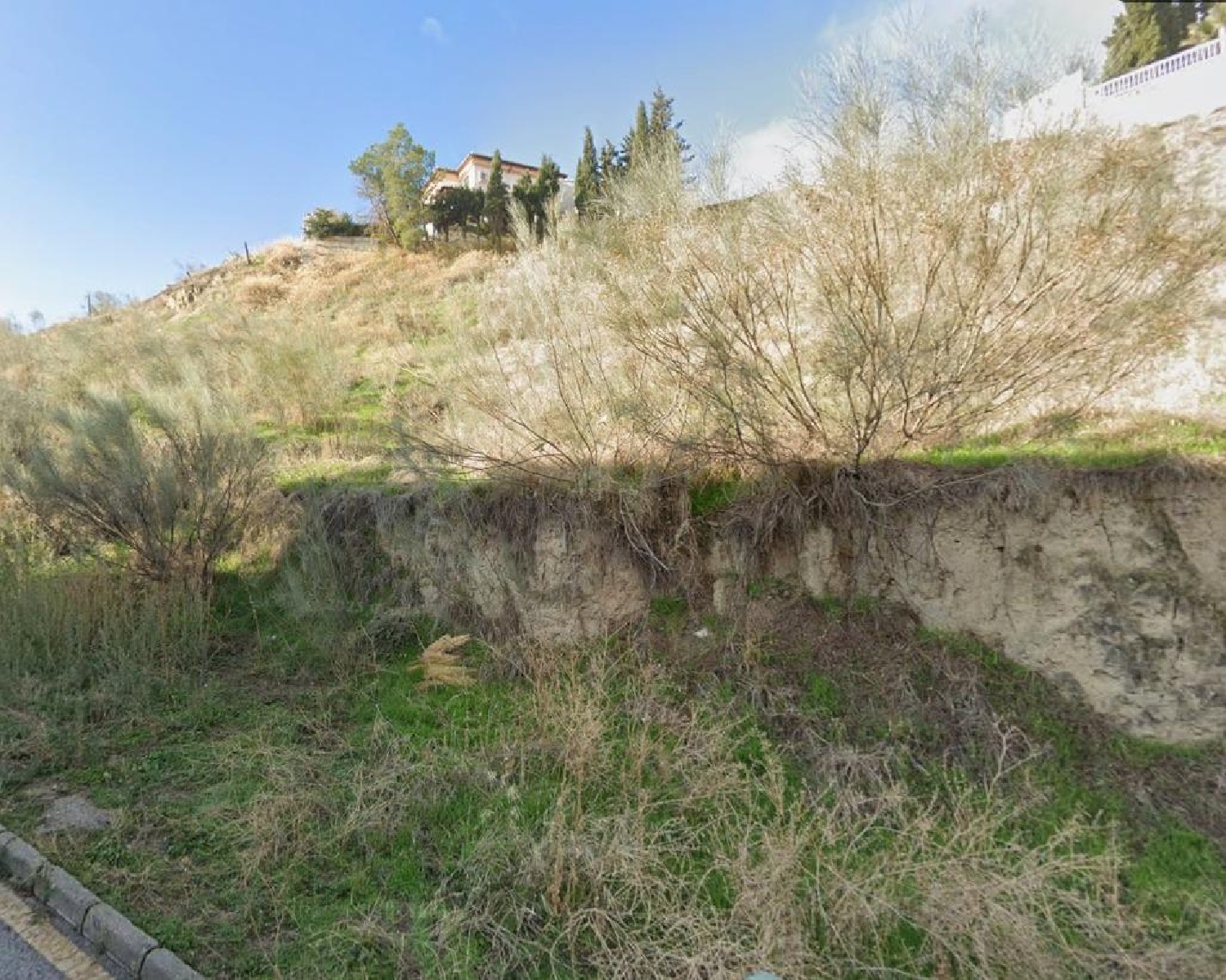  kaufen Grundstück Cenes De La Vega Vega De Granada 2