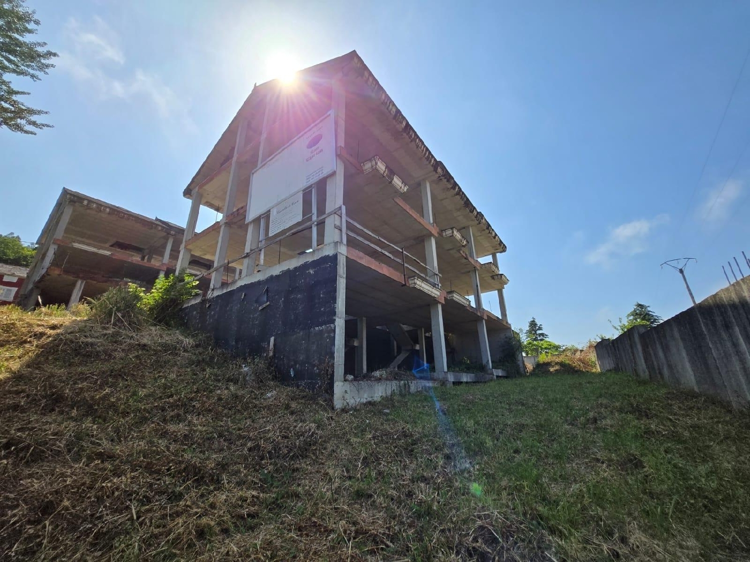  te koop perceel Cervo Mariña Occidental 6