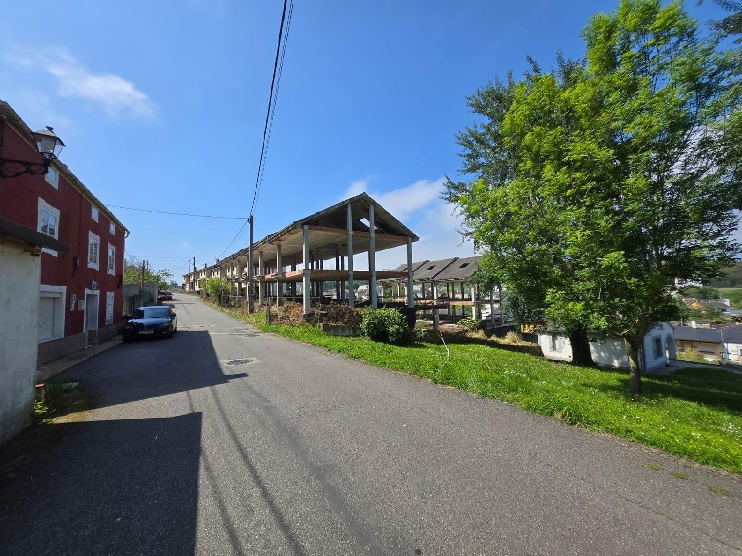  te koop perceel Cervo Mariña Occidental 5