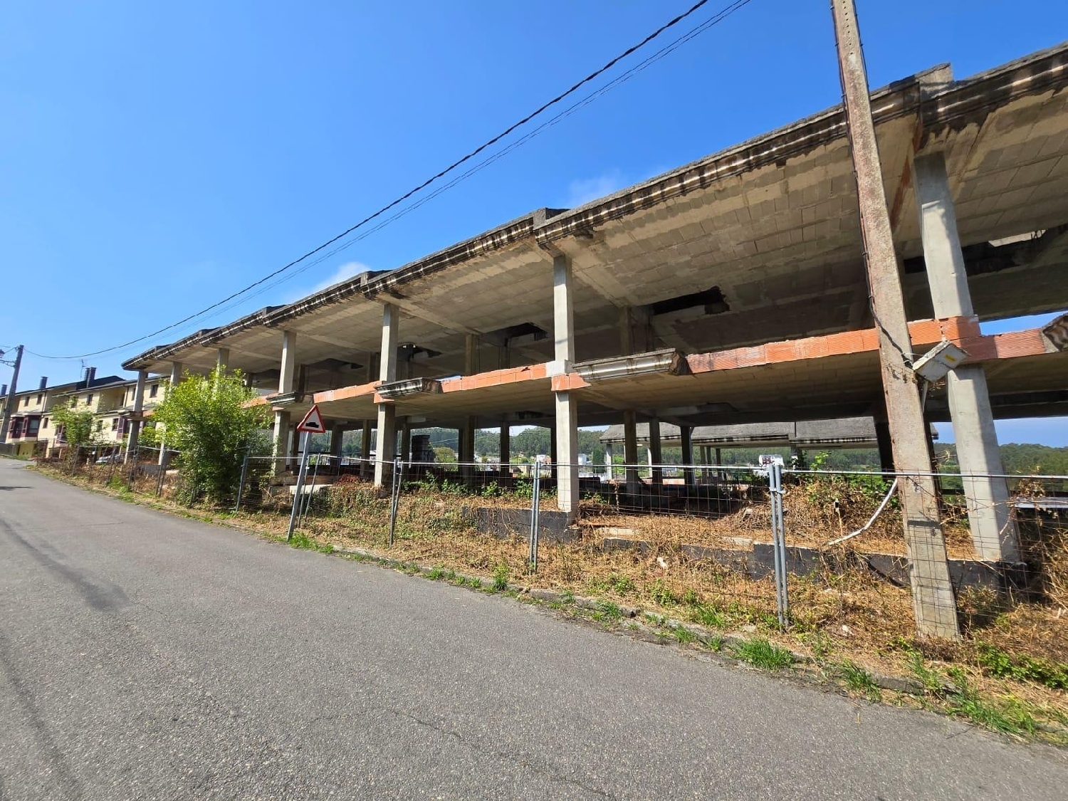  te koop perceel Cervo Mariña Occidental 4