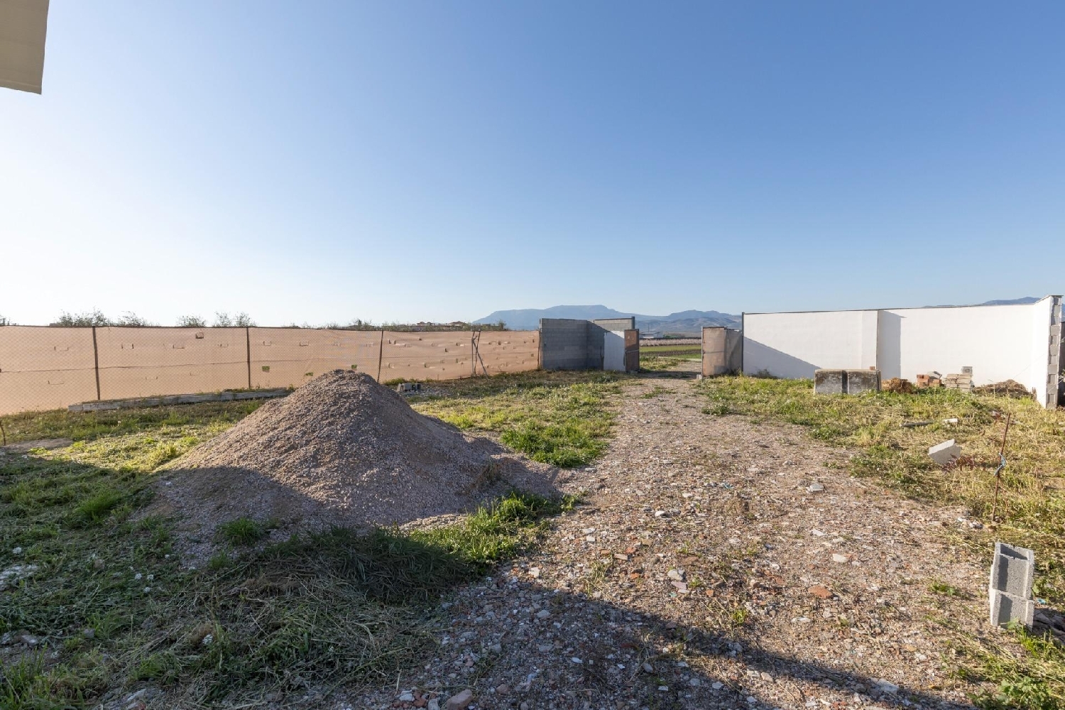  for sale plot Chauchina Vega De Granada 4