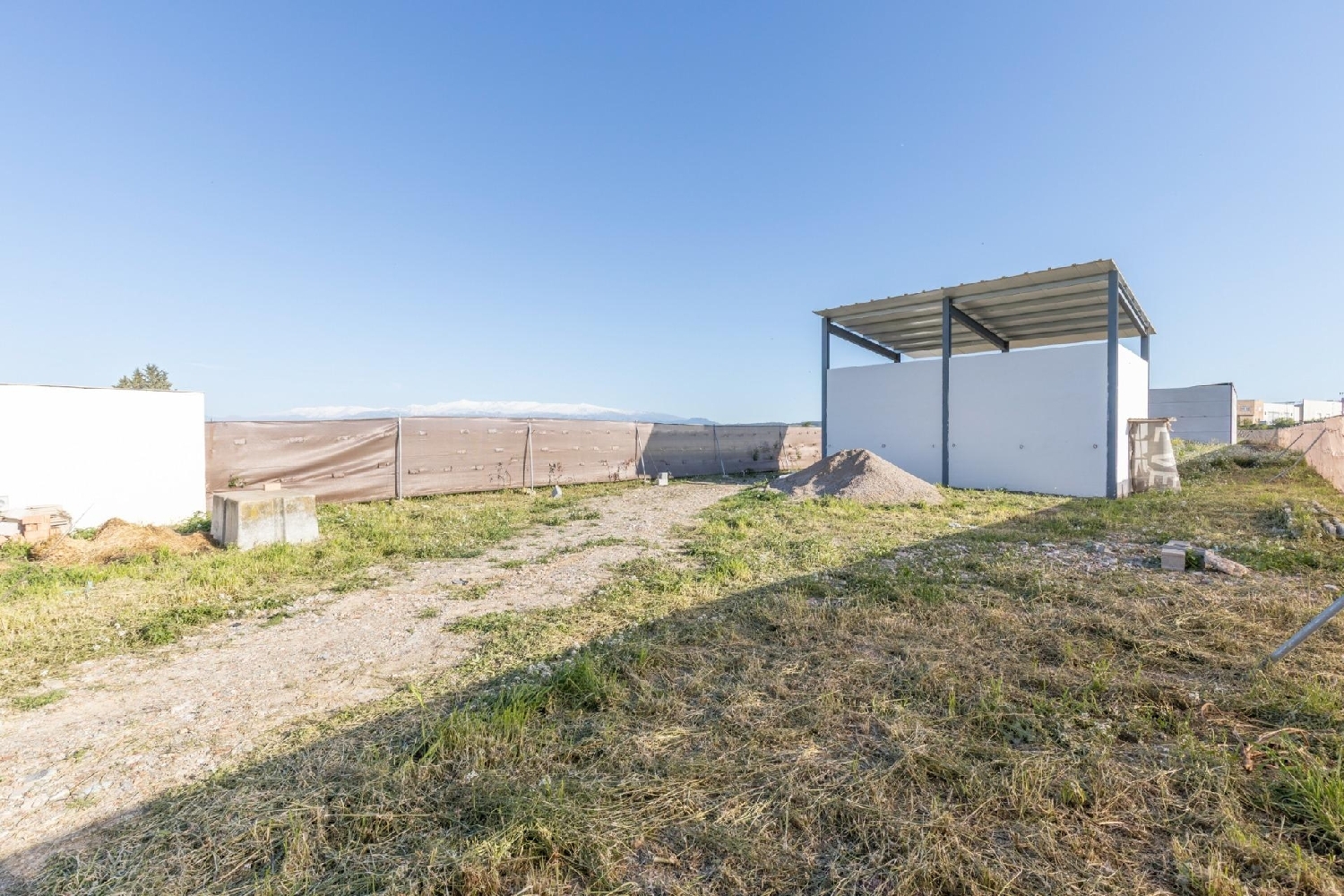  for sale plot Chauchina Vega De Granada 2