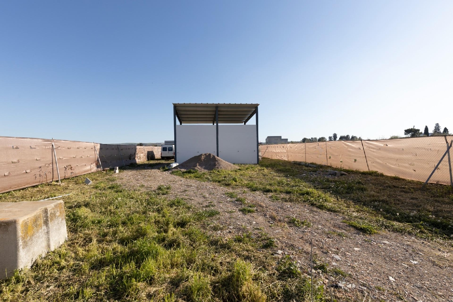  for sale plot Chauchina Vega De Granada 3