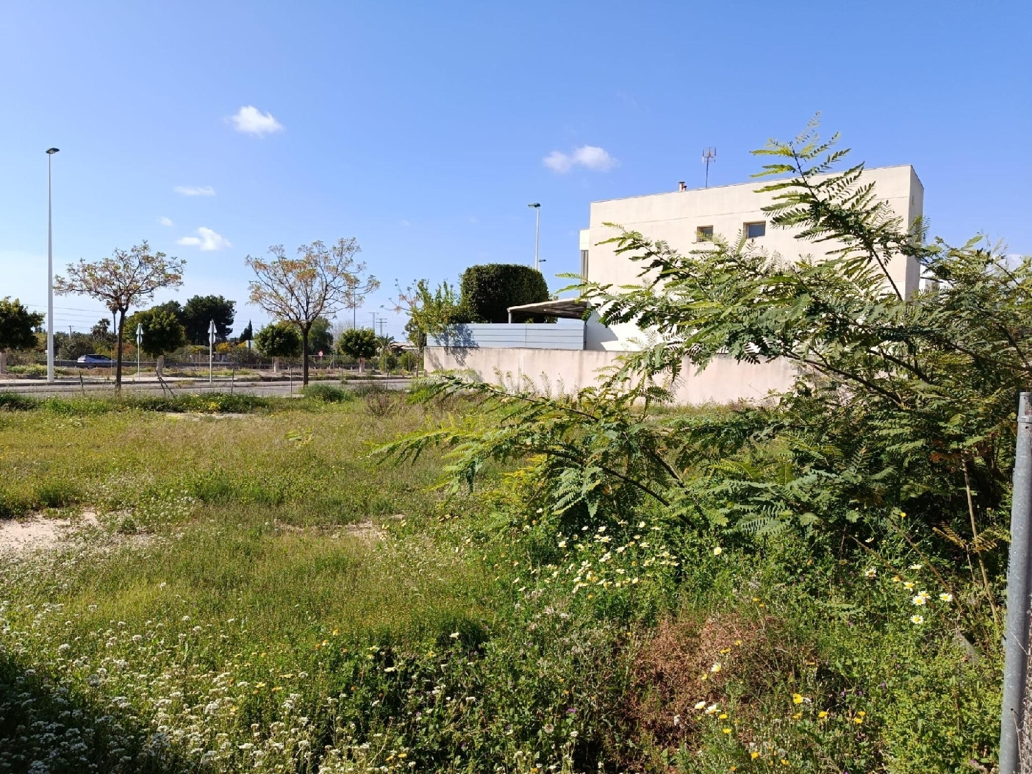 for sale plot Cheda Arzúa 3