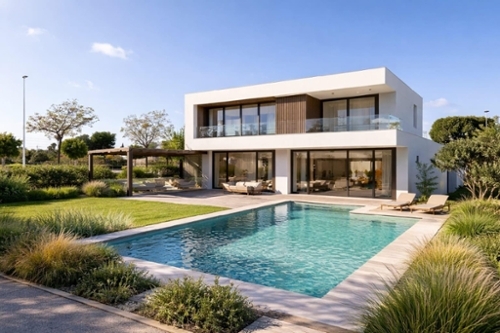 Cheda Arzúa plot foto 6365893